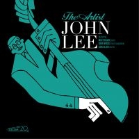 Lee John - Artist i gruppen CD / Julmusik,Övrigt hos Bengans Skivbutik AB (4150842)