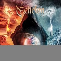 Echelon - Secret Power i gruppen CD / Hårdrock,Övrigt hos Bengans Skivbutik AB (4150877)