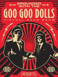 Goo Goo Dolls - Grounded With The Goo Goo Dolls i gruppen ÖVRIGT / Musik-DVD & Bluray hos Bengans Skivbutik AB (4150891)