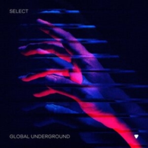 Global Underground - Global Underground: Select #7 i gruppen CD / Dance-Techno hos Bengans Skivbutik AB (4150922)