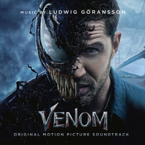 Ludwig Göransson - Venom i gruppen VINYL / Film-Musikal hos Bengans Skivbutik AB (4150957)