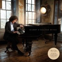 Gilbert O'sullivan - Driven i gruppen VINYL / Pop-Rock hos Bengans Skivbutik AB (4151141)