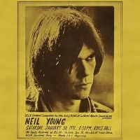 NEIL YOUNG - ROYCE HALL 1971 i gruppen VI TIPSAR / Julklappstips CD hos Bengans Skivbutik AB (4151142)