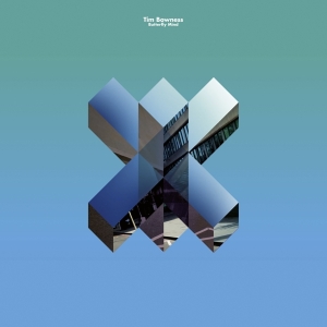 Bowness Tim - Butterfly Mind i gruppen VINYL / Pop-Rock hos Bengans Skivbutik AB (4151281)