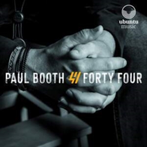 Booth Paul - 44 i gruppen CD / Jazz hos Bengans Skivbutik AB (4153081)