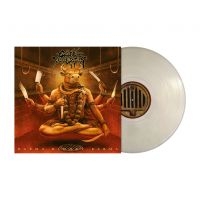 Cattle Decapitation - Karma Bloody Karma (Clear Vinyl Lp) i gruppen VI TIPSAR / Julklappstips Vinyl hos Bengans Skivbutik AB (4153094)