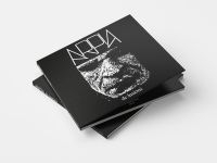 Arpia - De Lusioni i gruppen CD / Hårdrock hos Bengans Skivbutik AB (4153109)