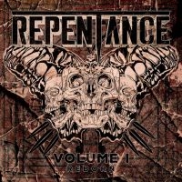 Repentance - Volume 1 - Reborn (Vinyl Lp) i gruppen VINYL / Hårdrock hos Bengans Skivbutik AB (4153320)