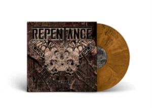 Repentance - Volume 1 - Reborn (Vinyl Lp) i gruppen VINYL / Hårdrock hos Bengans Skivbutik AB (4153320)