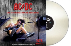 Ac/Dc - Live At Paradise Theater Boston 21T i gruppen VINYL / Hårdrock hos Bengans Skivbutik AB (4153334)