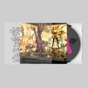 Arca - Kick Iii i gruppen Minishops / Arca hos Bengans Skivbutik AB (4153383)