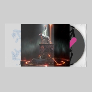 Arca - Kick Iiiii i gruppen ÖVRIGT / -Start FS hos Bengans Skivbutik AB (4153385)