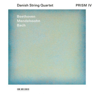 Ludwig Van Beethoven Felix Mendels - Prism Iv i gruppen Externt_Lager / Naxoslager hos Bengans Skivbutik AB (4153420)