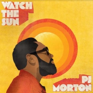 Pj Morton - Watch The Sun i gruppen VINYL / Pop-Rock,RnB-Soul hos Bengans Skivbutik AB (4154249)
