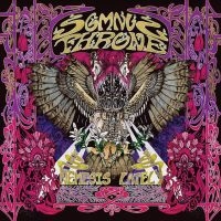 Somnus Throne - Nemesis Lately i gruppen VINYL / Hårdrock hos Bengans Skivbutik AB (4154268)