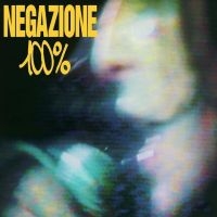 Negazione - 100% i gruppen VINYL / Pop-Rock hos Bengans Skivbutik AB (4154357)