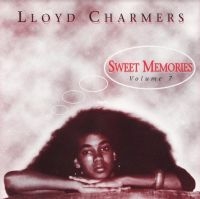 CHARMERS LLOYD - SWEET MEMORIES VOL 7 i gruppen CD / Reggae hos Bengans Skivbutik AB (4154392)