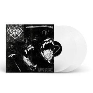 Stick To Your Guns - Spectre (2 Lp White Vinyl) i gruppen VINYL / Pop-Rock hos Bengans Skivbutik AB (4154478)