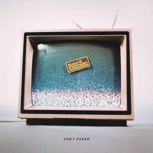 Chet Faker - Feel Good & Whatever Tomorrow i gruppen VINYL / Pop-Rock,Övrigt hos Bengans Skivbutik AB (4154496)