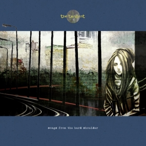 Tangent The - Songs From The Hard Shoulder i gruppen CD / Hårdrock hos Bengans Skivbutik AB (4154547)
