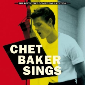Chet Baker - Sings i gruppen VI TIPSAR / Record Store Day / RSD2022 hos Bengans Skivbutik AB (4155520)