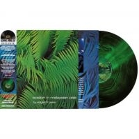 Edgar Froese - Epsilon In Malaysian Pale i gruppen VI TIPSAR / Record Store Day / RSD2022 hos Bengans Skivbutik AB (4155537)