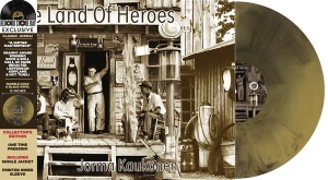 Jorma Kaukonen - Land Of Heroes i gruppen VI TIPSAR / Record Store Day / RSD2022 hos Bengans Skivbutik AB (4155545)