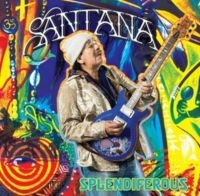 Santana - Splendiferous Santana (Rsd 2022) i gruppen VI TIPSAR / Record Store Day / RSD2022 hos Bengans Skivbutik AB (4155559)