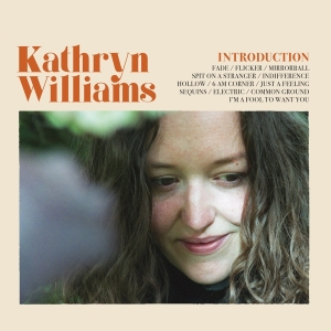 Williams Kathryn - Introduction i gruppen VI TIPSAR / Record Store Day / RSD2022 hos Bengans Skivbutik AB (4155566)