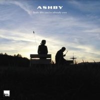 Ashby - Looks Like You've Already Won i gruppen VI TIPSAR / Record Store Day / RSD2022 hos Bengans Skivbutik AB (4155570)