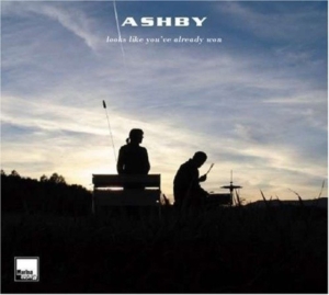 Ashby - Looks Like You've Already Won i gruppen VI TIPSAR / Record Store Day / RSD 2013-2024 hos Bengans Skivbutik AB (4155570)
