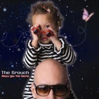 GROUCH - SHOW YOU THE WORLD (RED & BLUE) i gruppen VI TIPSAR / Record Store Day / RSD2022 hos Bengans Skivbutik AB (4155587)