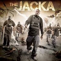 JACKA - TEAR GAS (SMOKE VINYL) i gruppen VI TIPSAR / Record Store Day / RSD2022 hos Bengans Skivbutik AB (4155590)