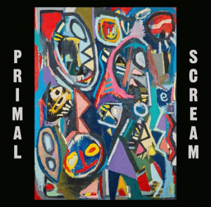 Primal Scream - Shine Like Stars (Andrew Weatherall Remi i gruppen VINYL / Rock hos Bengans Skivbutik AB (4155626)