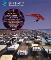 Pink Floyd - A Momentary Lapse Of Reason i gruppen VI TIPSAR / Julklappstips CD hos Bengans Skivbutik AB (4155686)