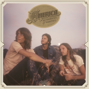 America - Alternates & Rarities i gruppen VI TIPSAR / Record Store Day / RSD 2013-2024 hos Bengans Skivbutik AB (4155775)