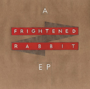Frightened Rabbit - A Frightened Rabbit EP -Rsd22 i gruppen VI TIPSAR / Record Store Day / RSD-Rea / RSD50% hos Bengans Skivbutik AB (4155791)