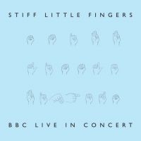 Stiff Little Fingers - Bbc Live In Concert (Rsd 2024) i gruppen VI TIPSAR / Record Store Day / RSD2022 hos Bengans Skivbutik AB (4155817)