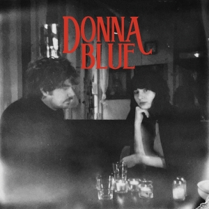 Donna Blue - Dark Roses i gruppen VINYL / Pop-Rock,Övrigt hos Bengans Skivbutik AB (4156014)