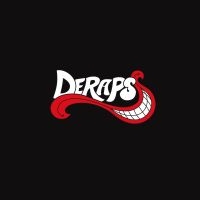 Deraps - Deraps (Vinyl Lp) i gruppen VINYL / Hårdrock hos Bengans Skivbutik AB (4156328)