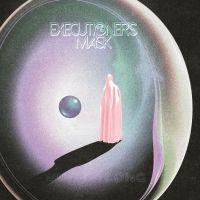 Executioners Mask - Winterlong (Vinyl Lp) i gruppen VINYL / Hårdrock hos Bengans Skivbutik AB (4156329)