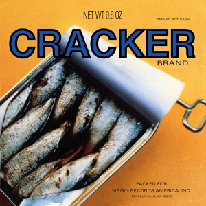 Cracker - Cracker i gruppen VI TIPSAR / Julklappstips Vinyl hos Bengans Skivbutik AB (4156516)