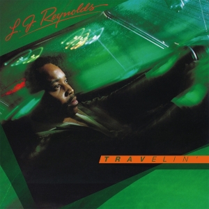 L.J. Reynolds - Travelin' i gruppen VINYL / RnB-Soul hos Bengans Skivbutik AB (4156519)