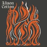 Cotton Alison - Portrait You Painted Of Me i gruppen VINYL / Pop-Rock hos Bengans Skivbutik AB (4156736)