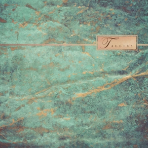 Tallies - Patina (Green) i gruppen VINYL / Pop-Rock hos Bengans Skivbutik AB (4156746)