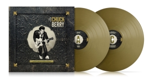 Chuck.=V/A= Berry - Many Faces Of Chuck Berry i gruppen VI TIPSAR / Julklappstips Vinyl hos Bengans Skivbutik AB (4156898)