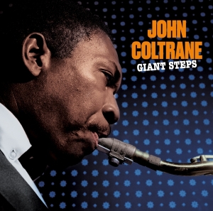 John Coltrane - Giant Steps i gruppen VI TIPSAR / Mest populära cd-klassiker hos Bengans Skivbutik AB (4157110)