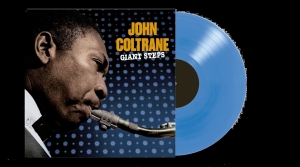 John Coltrane - Giant Steps i gruppen VI TIPSAR / Mest populära vinylklassiker hos Bengans Skivbutik AB (4157111)