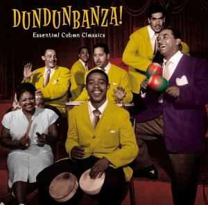 Various - Dundunbanza! - Essential Cuban Classics i gruppen VI TIPSAR / Julklappstips CD hos Bengans Skivbutik AB (4157118)