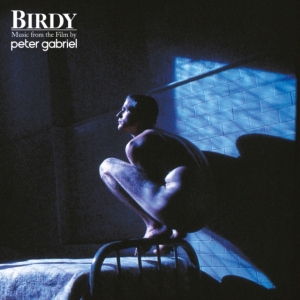 Peter Gabriel - Birdy (Vinyl) i gruppen VINYL / Film-Musikal,Pop-Rock hos Bengans Skivbutik AB (4157609)